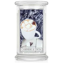 Cashmere & Cocoa 623g