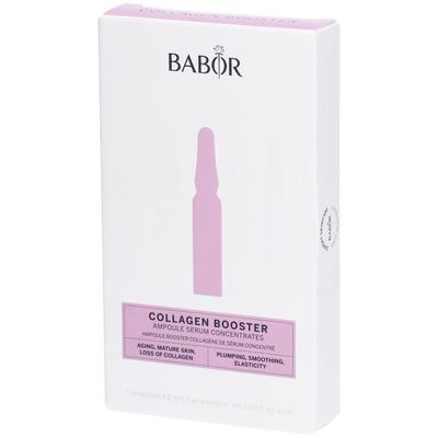 Babor Collagen Booster 7x2 ml Ampullen