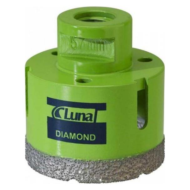 Shots drill Diamond drill 16 mm M14 (16 Millimeter) (21227193)