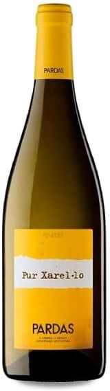 Celler Pardas Pur Xarel·lo 2022 - 75cl