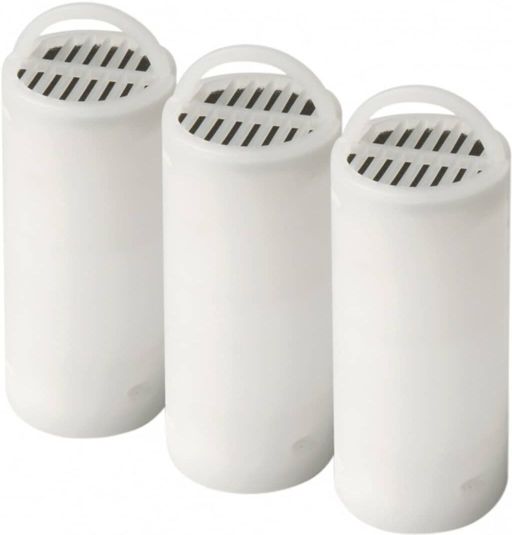 CROCI Ricarica Carbone Fontana Drinkwell 1PZ