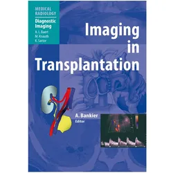 Imaging in Transplantation, Fachbücher