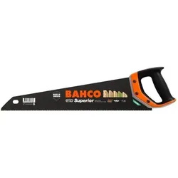 Bahco ERGO Superior Fuchsschwanz 475 mm, mittelgrob