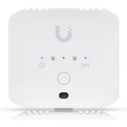 Ubiquiti, Gefahrenmelder, Battery-powered SuperLink