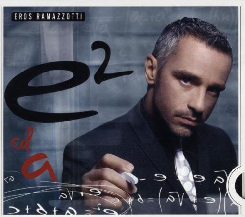 Eros Ramazzotti - E2 (Vol.1) (Dbs) - Preis vom 09.10.2026 07:28:09 h