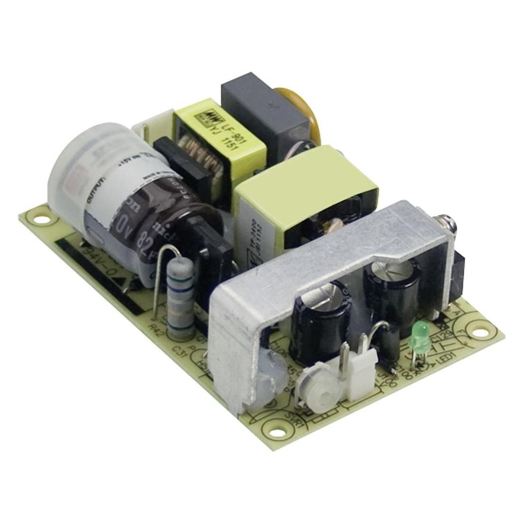 MeanWell MEAN WELL EPS-35-48 Netzteil & Spannungsumwandler 35 W (EPS-35-48) (EPS-35-48)
