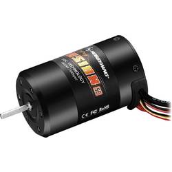 Hobbywing Quicrun Fusion SE Automodell Brushless Elektromotor kV (U/min pro Volt): 1800 30404317