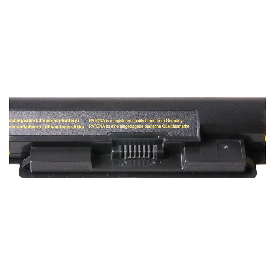 Patona 2369 (4 Zellen, 2200 mAh) (2369)