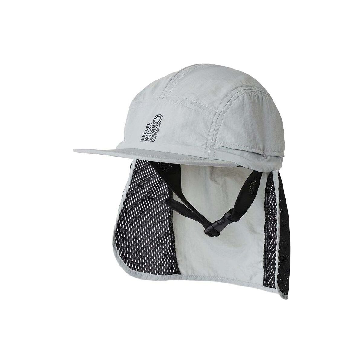 RipCurl S-series Surf Cap storm grey (0495) L/XL 1KUMHE-0495-L/XL