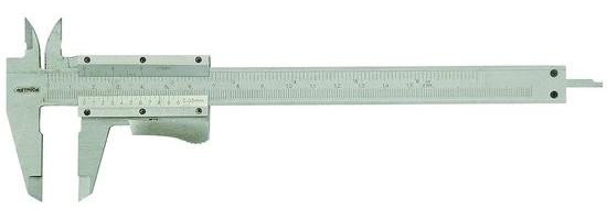 Schuifmaat 150 mm - Meetinstrument voor precisie metingen