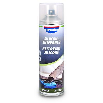 Presto 1x 500ml Silikonentferner [Hersteller-Nr. 458668]