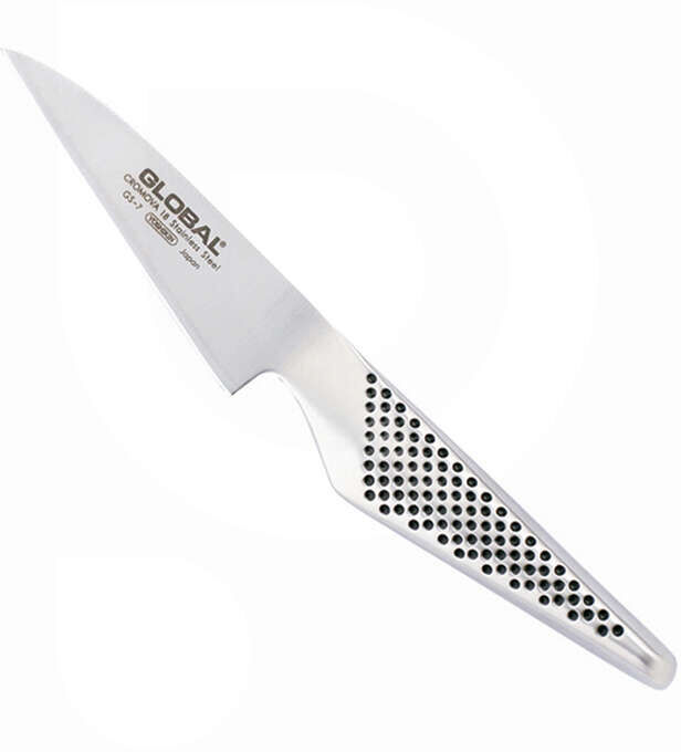 Global Coltello Spelucchino  GS-07 - 10 cm