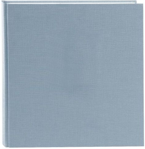 Goldbuch Summertime Trend 2 blau-grau 30x31 cm 27 607