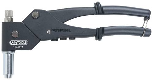 KS Tools 150.9619 Handnietzange 1St.
