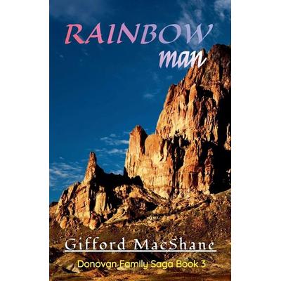 Rainbow Man, Taschenbuch von Gifford MacShane, Gifford MacShane