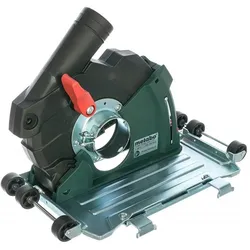 Metabo, Zubehör Maschine, Trenn-Absaugschutzhaube CED 125 Plus ()