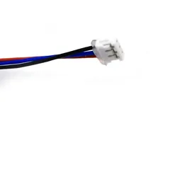 Grauer elektrischer Brems - JST ZH Stecker
