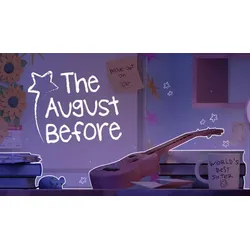 The August Before
