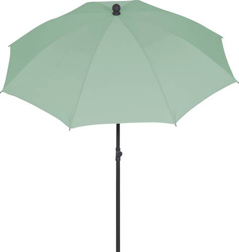 Siena Garden City Schirm Ø180 nilgrün V69436 Ampelschirm