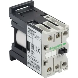 Schneider Electric Hilfsschütz CA3SK20JD