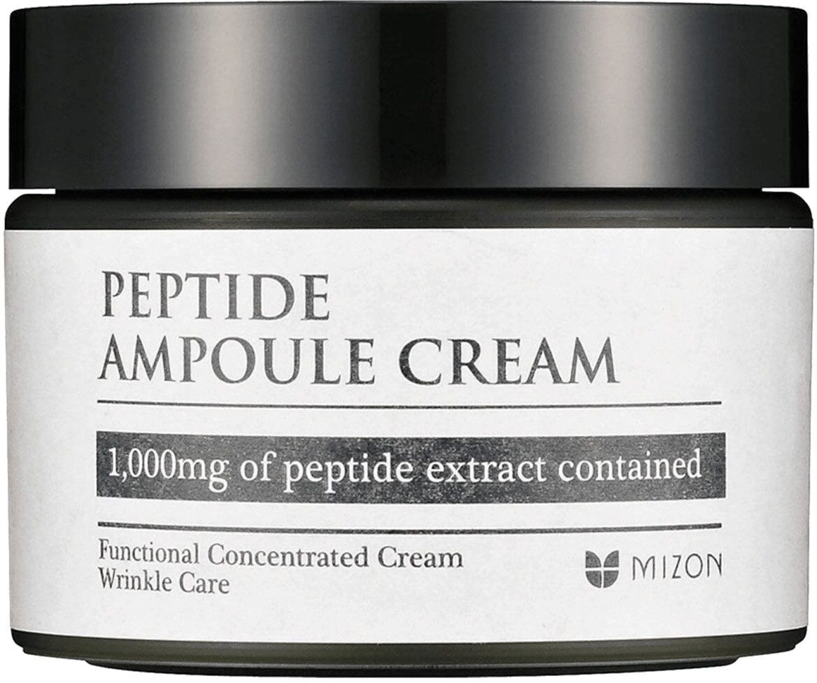 MIZON Peptide Ampoule Cream 50ml