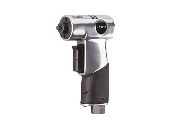Würth Druckluft-Handschleifer DSW 15 15000 U/min 1/4 Zoll - 20 UNC - 07032320
