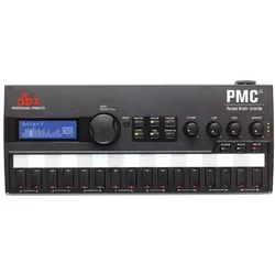 Dbx PMCM-04, Mischpult