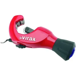 Virax, Bolzenschneider + Seitenschneider, Rohrabschneider Mehrschicht ZR 35