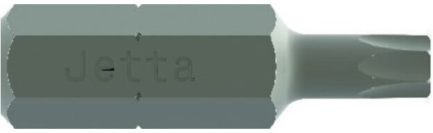 E-Jet Jetta-Bits-Stahl T20x25 im Polybeutel ; ENGEL (130099)