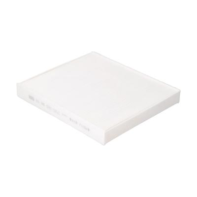 MANN-FILTER Filter, Innenraumluft hinter dem Handschuhfach CU 26 021 für VAG