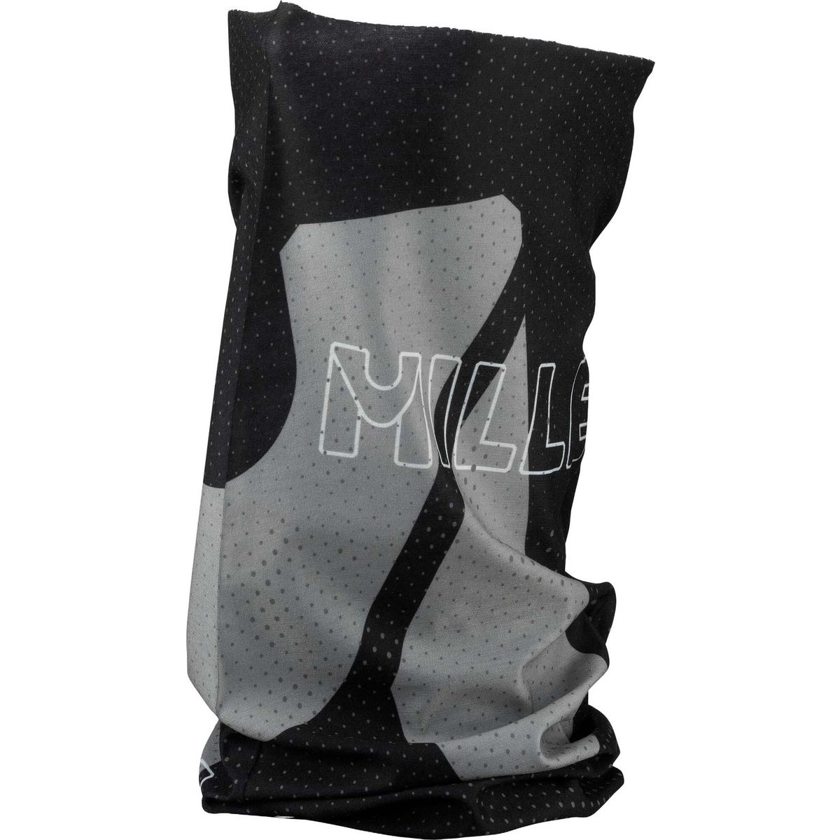 Millet Chamonix Logo Neckwarmer black (N0247) U MIV10859-N0247-U