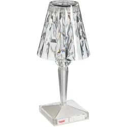 Kartell, Tischlampe, Battery