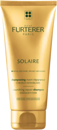 Rene Furterer René Furterer Solaire Champô Nutri-Reparador 200ml