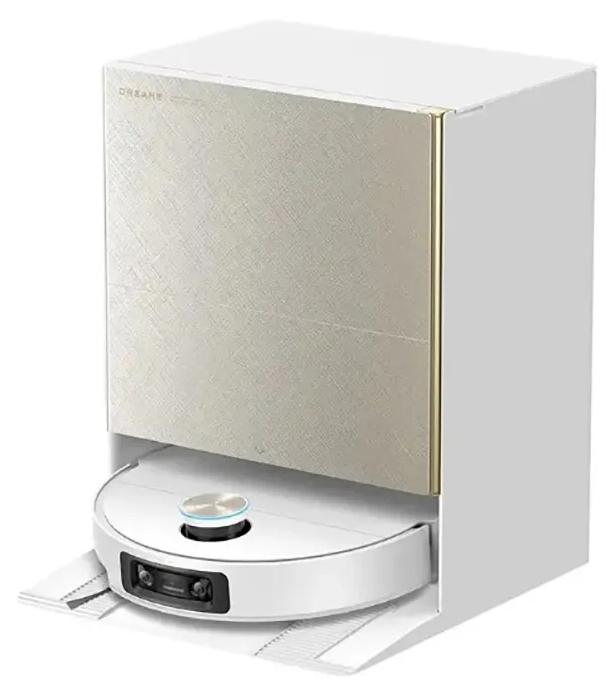 Dreame X60 Ultra Complete Saugroboter One Size / EU Plug 220V One Size