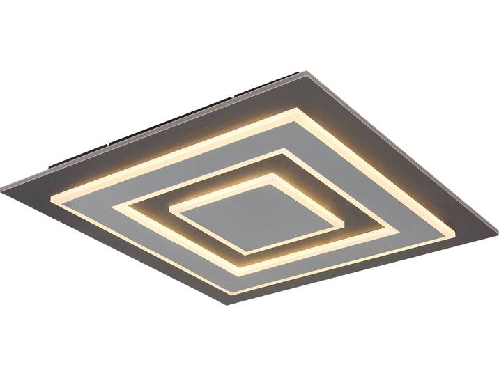 Plafonnier LED 40W JAYDEN 48033-40 Globo