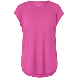 Tchibo - Sportshirt - Damen - Gr. L - pink