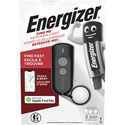 Energizer E304518300 E304518300 LED Schlüsselleuchte batteriebetrieben 20 lm 10 h 22 g