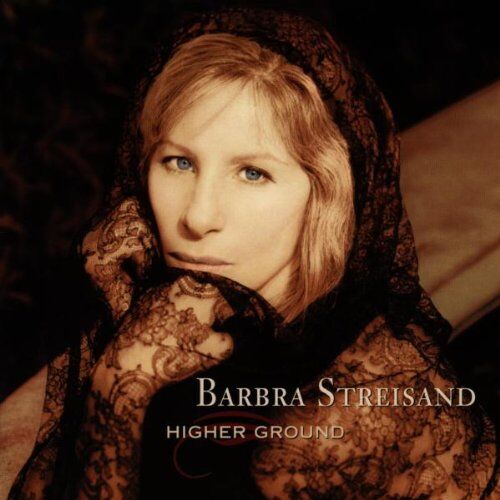 Barbra Streisand - Higher Ground - Preis vom 11.10.2026 23:13:37 h