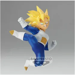 Banpresto Dragon Ball - Son Gohan Chosenshiretsuden