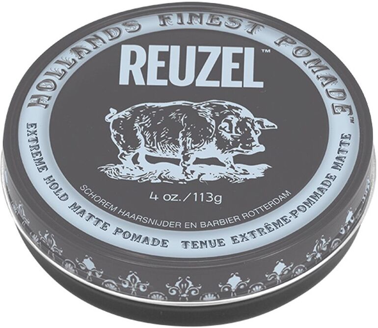 REUZEL Extreme Hold Matte Pomade