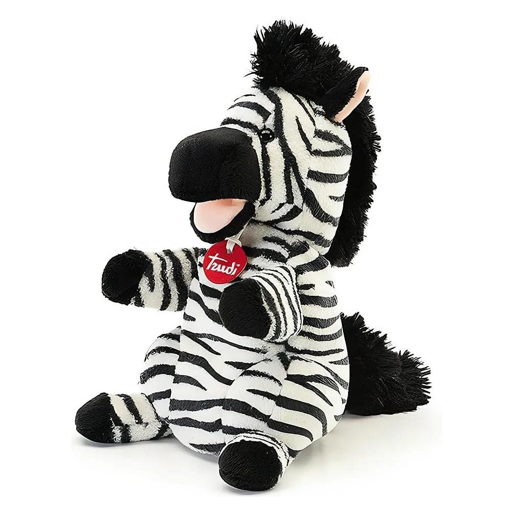 Trudi Handpuppe Zebra (59029309)