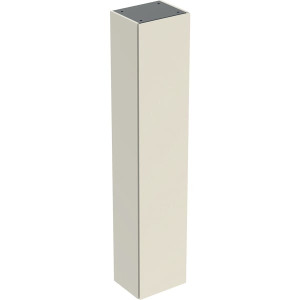 Geberit iCon Hochschrank mit einer Tür 502316JL1