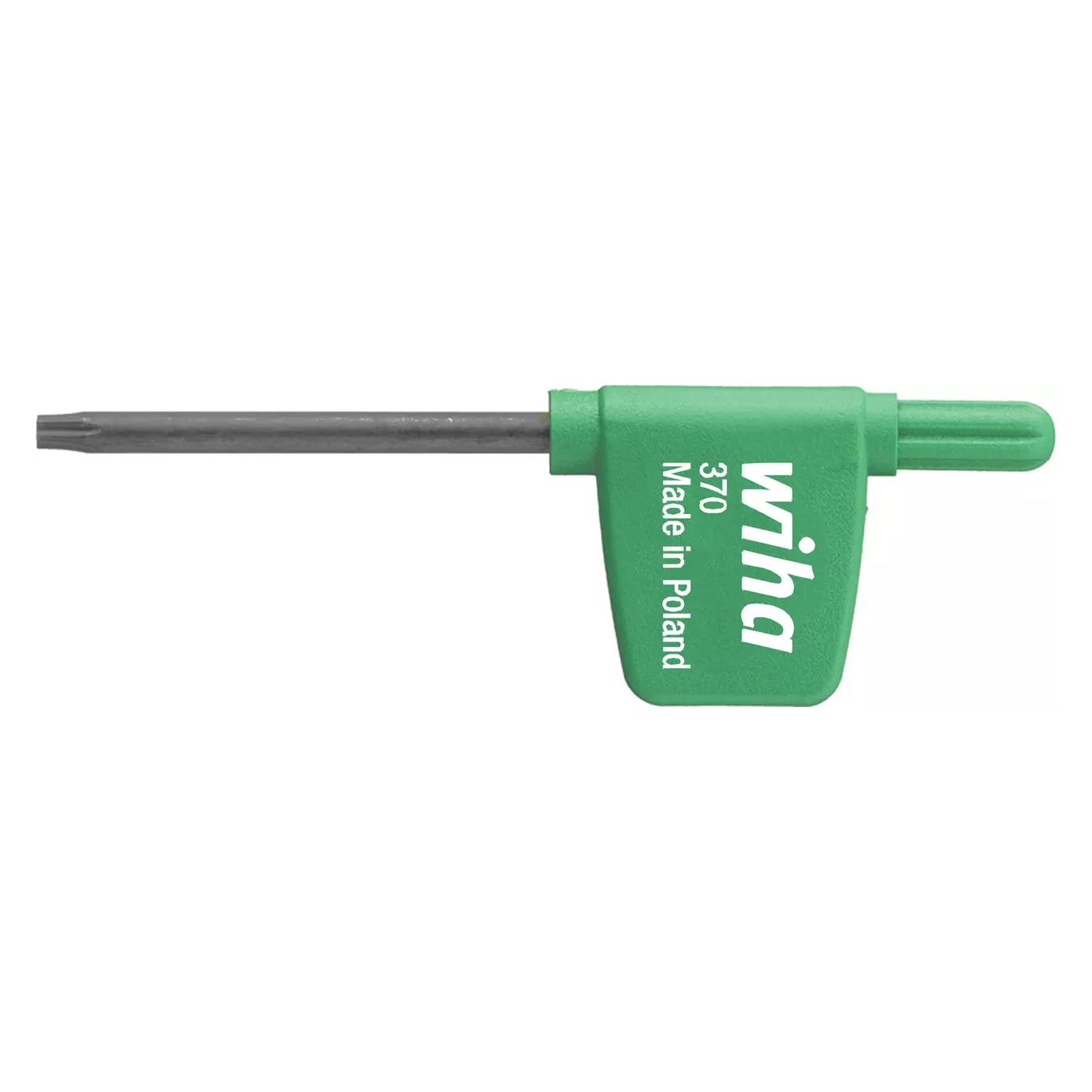 Wiha Torx-Schraubendreher TORX 370 (3729)