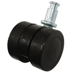 Ersatzräder und Rollen Numatic Laufrad D=40mm Ersatzrad