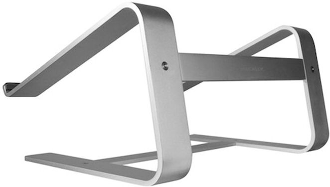 SUPORTE PORTÁTIL MACALLY ALUMINIO PR