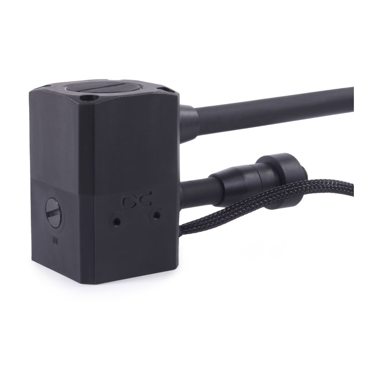 Alphacool Eisstation DC80 AIO Power Unit