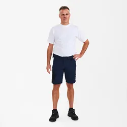 X-treme Stretch Shorts - 62 - Blue Ink - 6366-317 - Blue Ink | 62