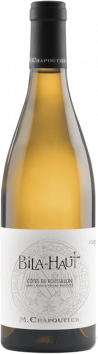 Domaine de Bila-Haut Blanc 2025 - Domaine de Bila Haut - Côtes du Roussillon - Weisswein - 0.75L Languedoc Roussillon