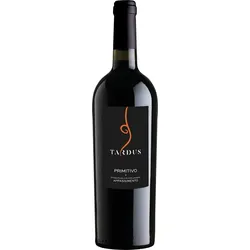 18er Set Tardus Primitivo Appassimento 2025 (ehemals Quietum) - Versandkosten...