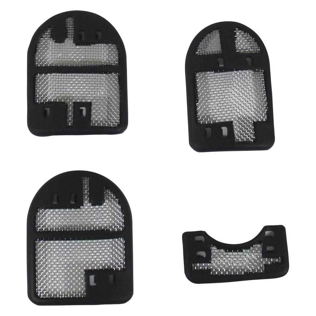 Makita Schmutzgitter-Set (198719-4)